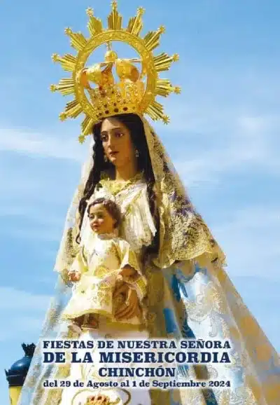 fiestas-de-septiembre-de-chinchon-2024