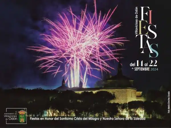 fiestas-de-villaviciosa-de-odon-2024