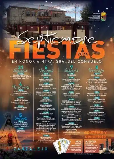 fiestas-de-zarzalejo-2024