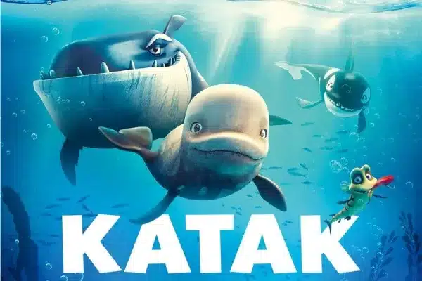 Katak, la pequeña ballena en la Plaza Daoiz y Velade (Retiro) 11 katak-la-pequenna-ballena