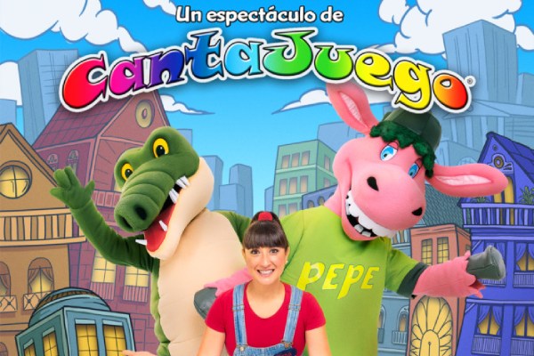 Las aventuras de Coco y Pepe en Torrejón de Ardoz 12 1 9