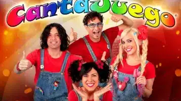 cantajuego