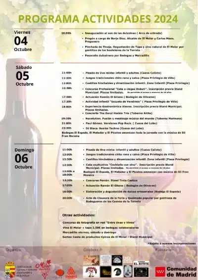 feria-de-vino-2024-de-el-molar