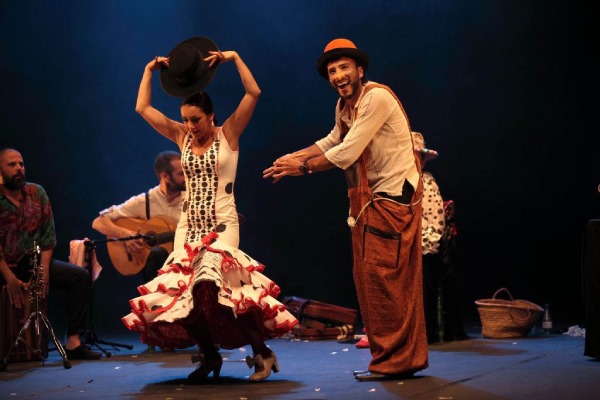 flamenclown flamenclown