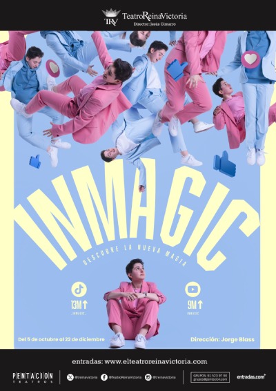 inmagic inmagic