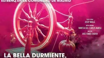 la-bella-durmiente