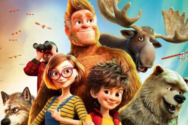 la-familia-bigfoot la-familia-bigfoot
