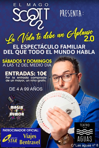 la-vida-te-debe-un-aplauso-2.0 la-vida-te-debe-un-aplauso-2.0