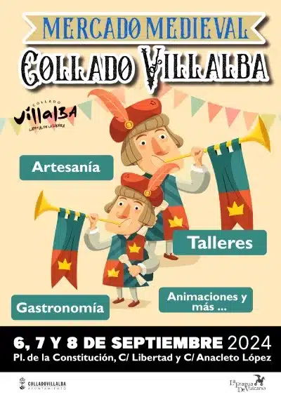 mercado-medieval-2024-de- collado-villalba