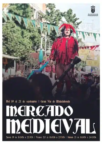 Mercado Medieval de Majadahonda 2024 1 mercado-medieval-de-majadahonda-2024