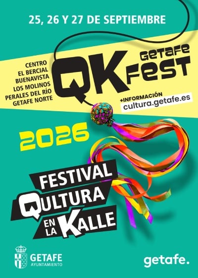QKFest Getafe 2026 1 qkfest-getafe-2026