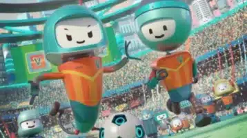 robotia