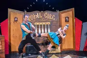 royal circ