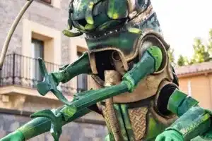 metamorfosis