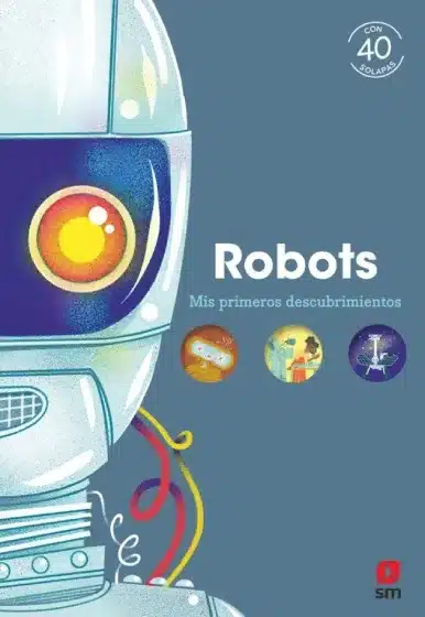 robots