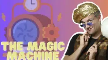the-magic-machine