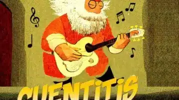 cuentitis-naviditis