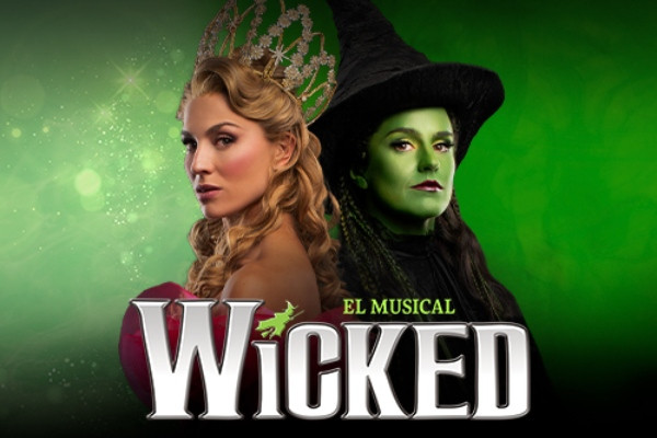 wicked