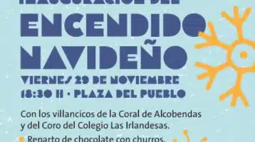 encendido-navideno-alcobendas