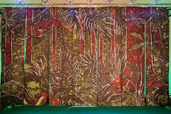 En lo Profundo del Bosque en el Centro Cultural José Luis López Vázquez (San Blas - Canillejas) 11 en-lo-mas-profundo-del-bosque