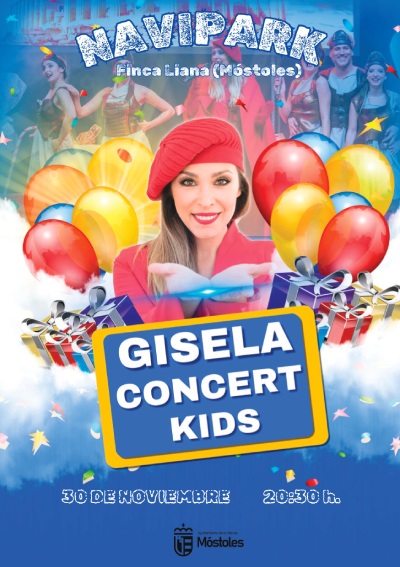 gisela-concert-kids gisela-concert-kids