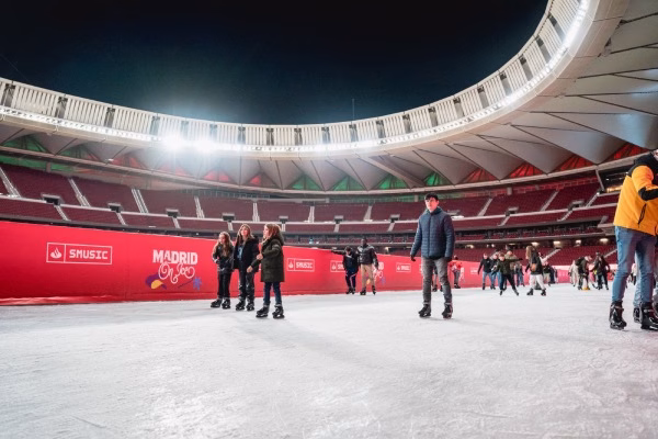 madrid on ice 1