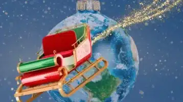 el-nuevo-trineo-de-papa-noel