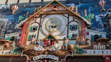 cortylandia