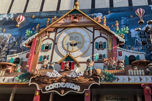 Cortylandia 2024 14 1 30