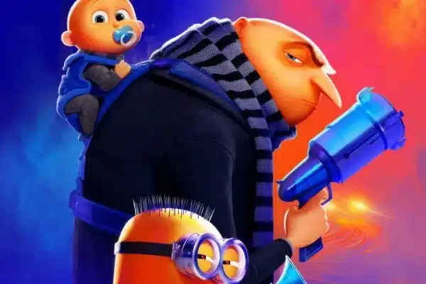 Gru 4. Mi villano favorito en Torrejón de Ardoz 6 gru-4-mi-villano-favorito