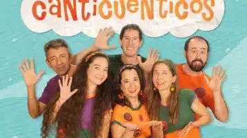 canticuenticos