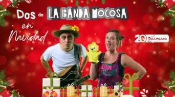 dos-de-la-banda-mocosa-en-navidad