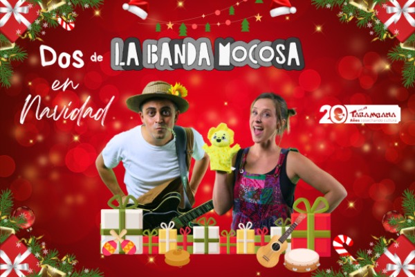 dos-de-la-banda-mocosa-en-navidad dos-de-la-banda-mocosa-en-navidad