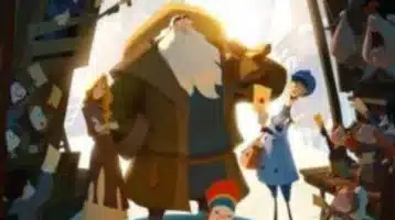 klaus
