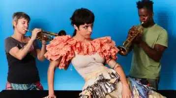 le-parody