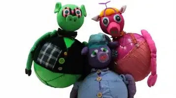 los-3-cerditos
