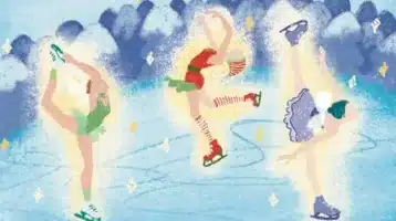 magia-nieve-y-desfile