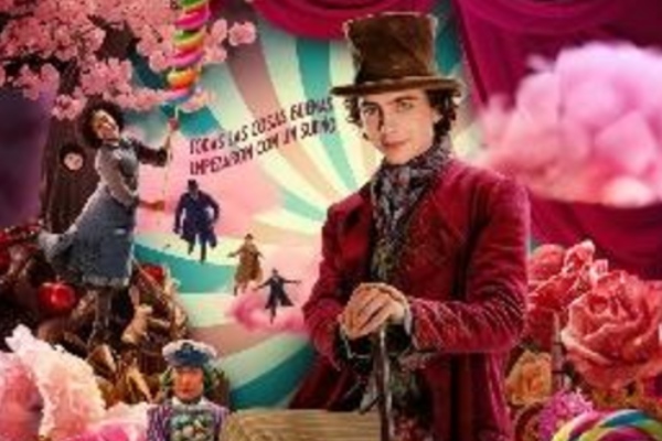 wonka wonka