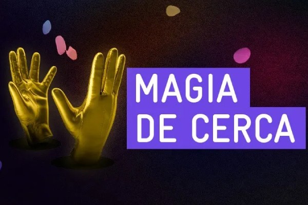 Magia de cerca en el XV Festival Internacional de magia de Madrid del Circo Price 17 1 17