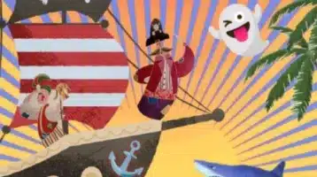 piripiratas