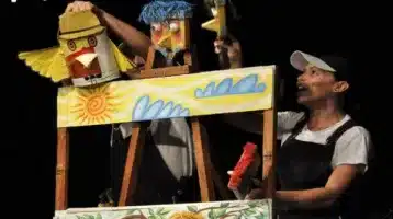 los-pintores