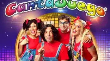 cantajuego