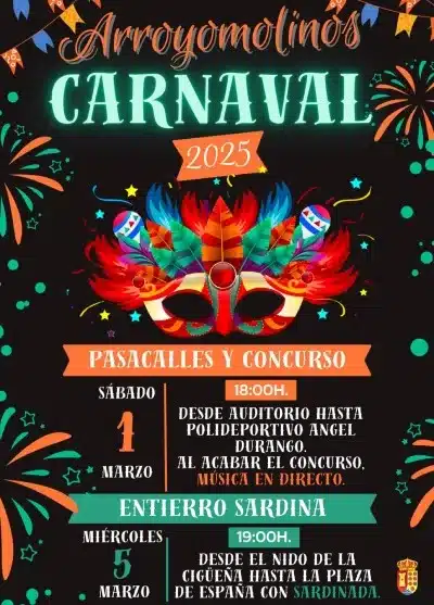 carnaval-de-arroyomolinos-2025