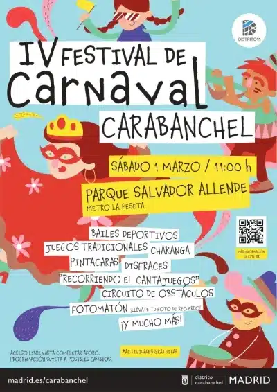 carnaval-de-carabanchel-2025