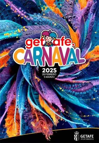 carnaval-de-getafe-2025