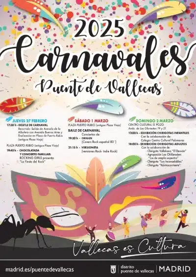 carnaval-de-puente-vallecas-2025