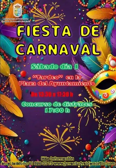 carnaval-de-valdemorillo-2025