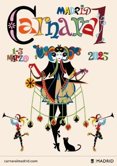 carnaval-de-madrid-2025