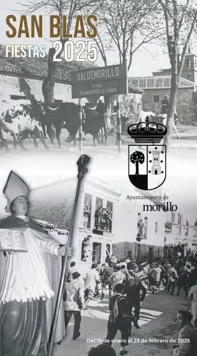 fiestas-de-san-blas-2025-de-valdemorillo