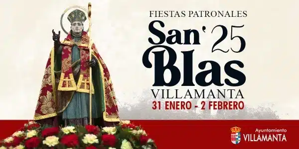 Fiestas de San Blas 2025 de Villamanta 1 fiestas-de-san-blas-2025-de-villamanta